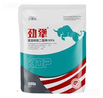 速溶磷酸二氫鉀-勁犟-艾思樂(lè)