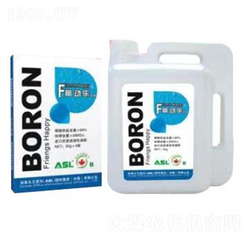 朋動(dòng)樂(lè)流體硼-艾思樂(lè)