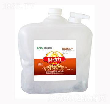 根動(dòng)力-利瑪生物