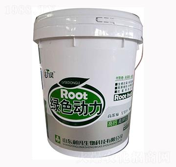 綠色動(dòng)力-豐力靈-利瑪生物