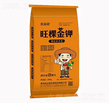 旺棵金鉀-利瑪生物