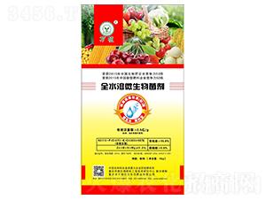 1kg全水溶微生物菌劑11-9-30-萬植