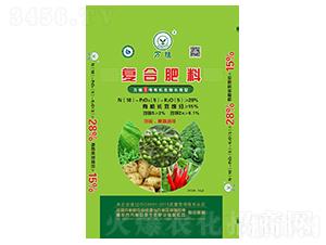 有機(jī)生物長(zhǎng)效復(fù)合肥18-5-5-萬植1號(hào)