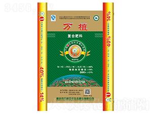 有機(jī)生物長(zhǎng)效復(fù)合肥15-10-15-萬(wàn)植1號(hào)