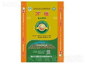 有機生物長效復(fù)合肥24-8-8-萬植2號