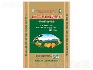 有機-無機復(fù)混肥料10-10-10-萬植