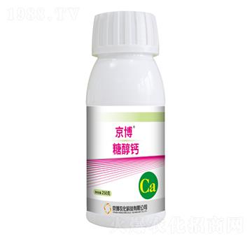 糖醇鈣-京博-京博農(nóng)化