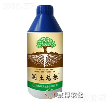 水溶性硅肥-潤(rùn)土培根-京博農(nóng)化