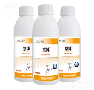 京博硼-京博農化