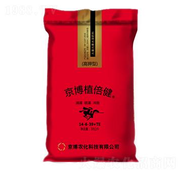 高鉀型大量元素水溶肥-植倍健-京博農(nóng)化