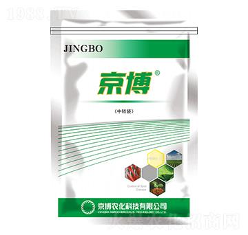 京博綠健斑點病防治方案-京博農(nóng)化