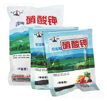 天脊牌農(nóng)業(yè)用硝酸鉀-天脊煤化工