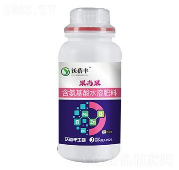 含氨基酸水溶肥-果尚果-沃蓓豐