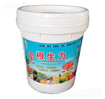 根生力沖施肥-龍業(yè)肥料