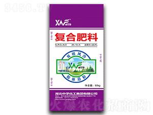 高塔復(fù)合肥25-10-5-新農(nóng)孚