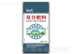 高塔復合肥20-8-12-新農(nóng)孚