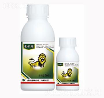 24%阿維噻蟲胺-金米冠-海利爾