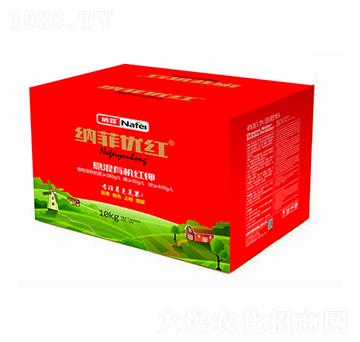 懸混有機(jī)紅鉀-納菲優(yōu)品紅-沃邦肥業(yè)