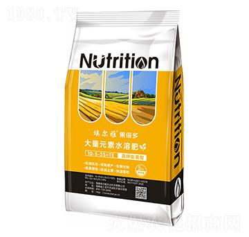 高鉀膨果型大量元素水溶肥50-150-380+TE-果倍多-埃爾雅