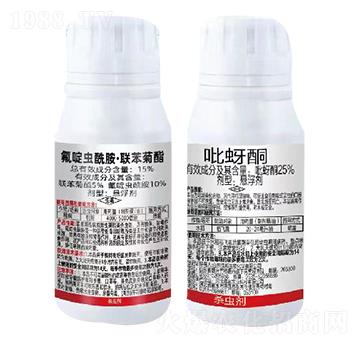 抗性桃蚜組合-貝克-農(nóng)科云創(chuàng)