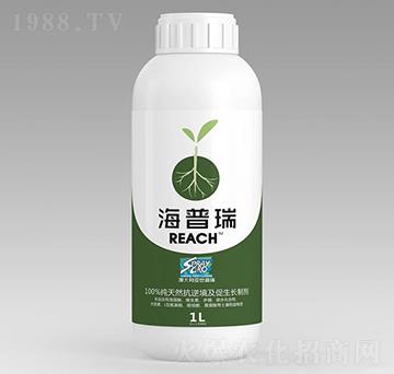 天然抗逆境及促生長(zhǎng)制劑-海普瑞-龍宇軒禾農(nóng)業(yè)