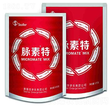 脈素特-龍宇軒禾農(nóng)業(yè)