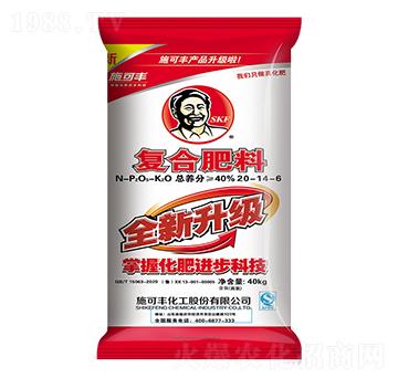 40kgȫ�������ͺϷ���20-14-6-ʩ���S