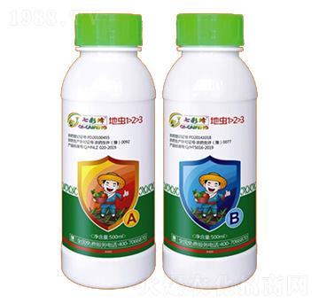 5%氟啶脲+5%高效氯氟氰菊酯-睿智益農(nóng)