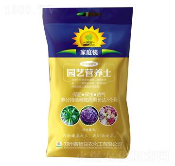 多肉型園藝營(yíng)養(yǎng)土-睿智益農(nóng)