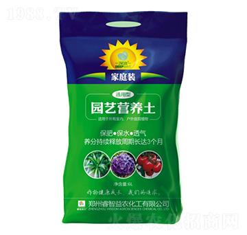 通用型園藝營養(yǎng)土-睿智益農(nóng)