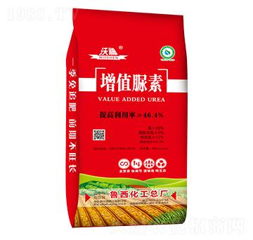 增值脲素-沃神-魯西化工