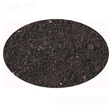 豆粕有機肥（顆粒）-強農(nóng)肥業(yè)