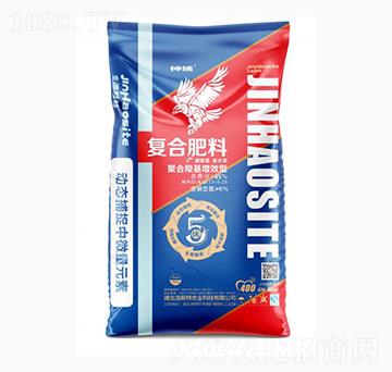 神捕復(fù)合肥料15-4-26-鄂中