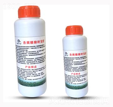 含腐植酸葉寶肥-祥農(nóng)十八長