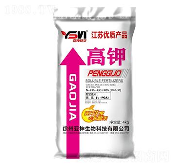 高鉀肥料10-0-30-亞神邦農(nóng)