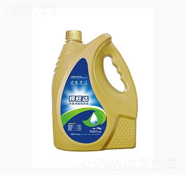 尿素硝酸銨溶液-柯旺達-沃爾德