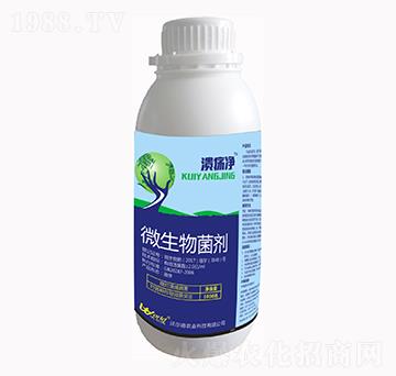 微生物菌劑-潰瘍凈-沃爾德