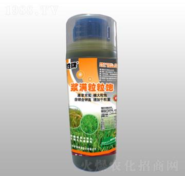 漿滿粒粒飽-賽陽農化