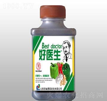 辣椒專用抑菌調節(jié)劑-好醫(yī)生-賽陽農(nóng)化