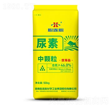 中顆粒尿素-心連心