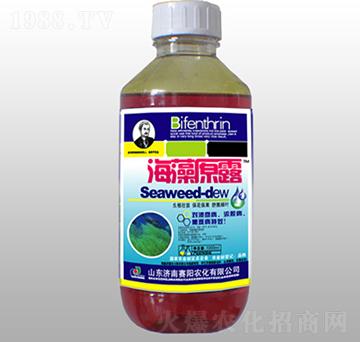 海藻原露【廣譜型】-賽陽(yáng)農(nóng)化