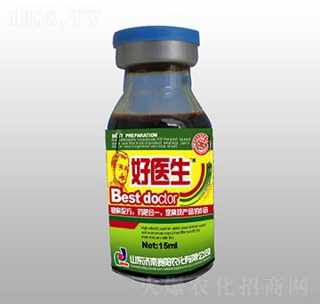 廣譜抑菌調(diào)節(jié)劑-好醫(yī)生-賽陽(yáng)農(nóng)化