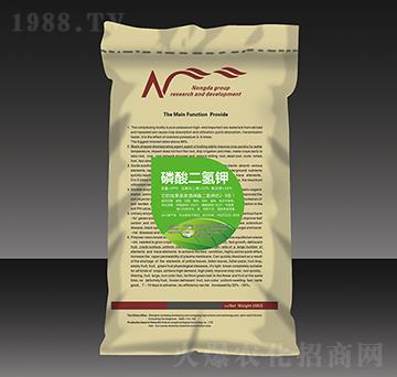 20kg磷酸二氫鉀-聯(lián)農(nóng)瑞豐德