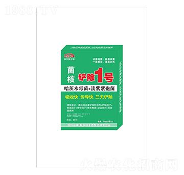 菌核病鏟除1號(hào)-聯(lián)農(nóng)瑞豐德