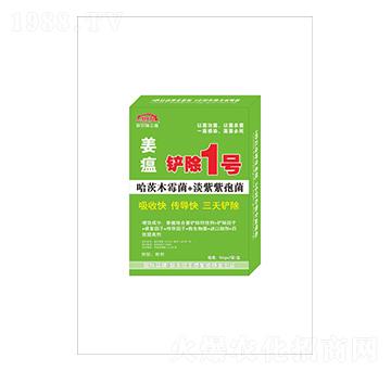 姜瘟病鏟除1號(hào)-聯(lián)農(nóng)瑞豐德