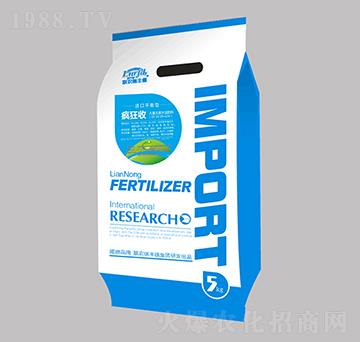大量元素水溶肥料19-19-19+EDTA-瘋狂收-聯(lián)農(nóng)瑞豐德