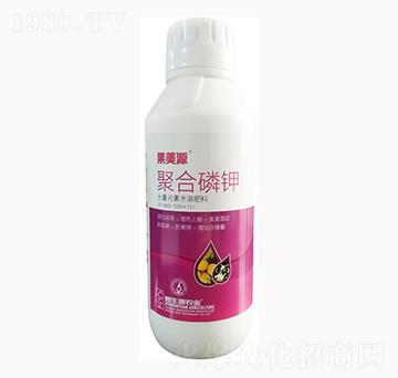 聚合磷鉀0-400-500+TE-億農(nóng)高科