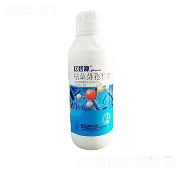 億碧源枯草芽孢桿菌-億農(nóng)高科