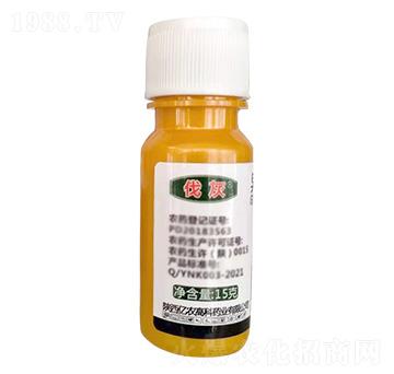 15g異菌·腐霉利-伐灰-億農高科