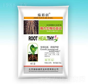 30g強力生根壯苗靈-臻裕疆